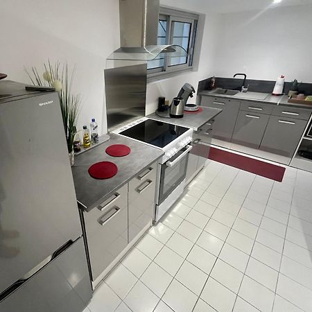 La Villa Des Cedres & Spa Cap D'Agde "Adult Only" Buitenkant foto