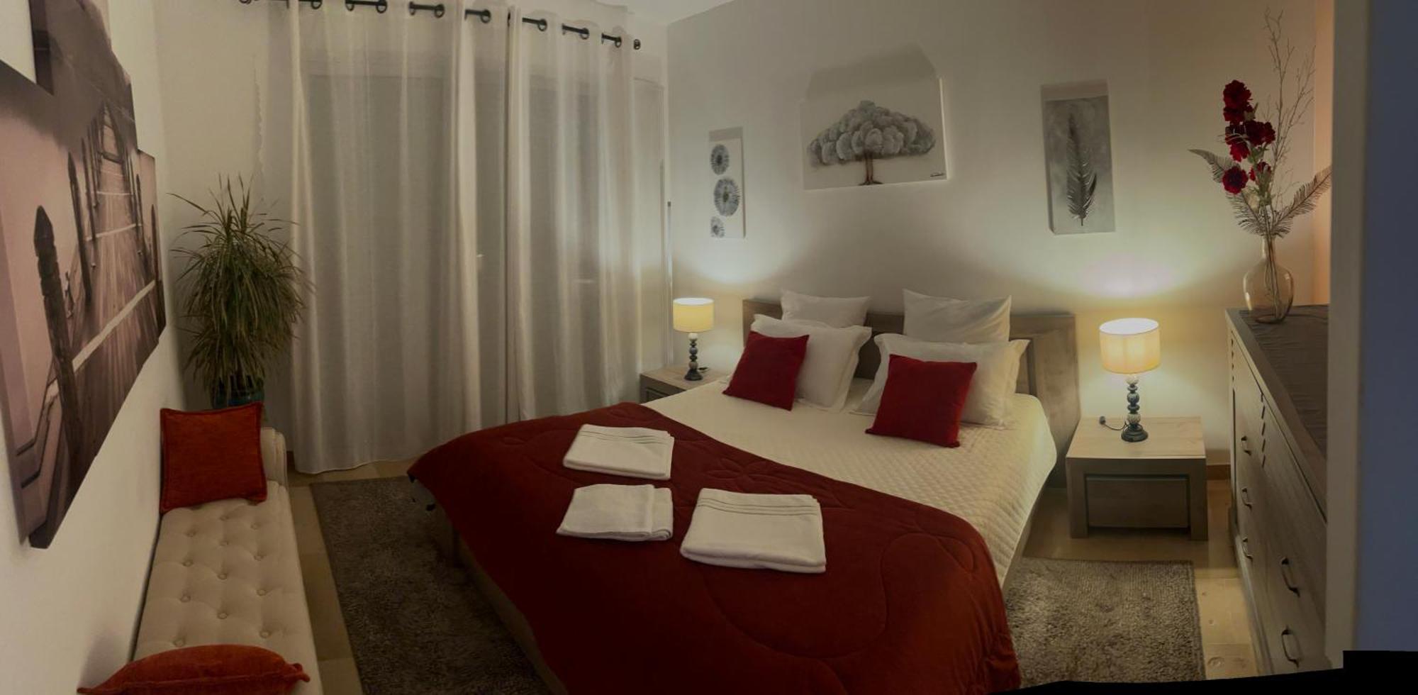 La Villa Des Cedres & Spa Cap D'Agde "Adult Only" Buitenkant foto