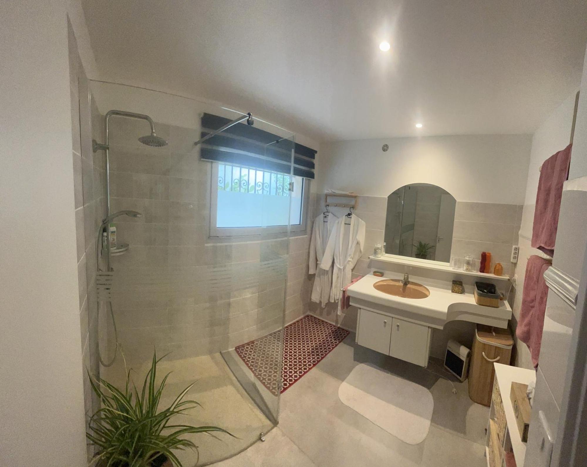 La Villa Des Cedres & Spa Cap D'Agde "Adult Only" Buitenkant foto